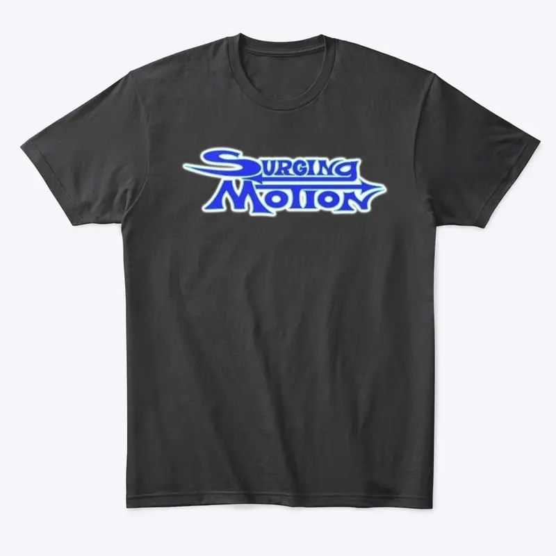 Surging Motion Comfort Tee